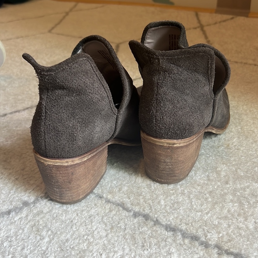 Hinge boot - Picture 3 of 5